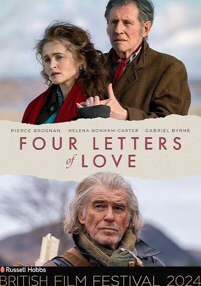 Four Letters of Love Cast, OTT, Budget, Box Office, And More