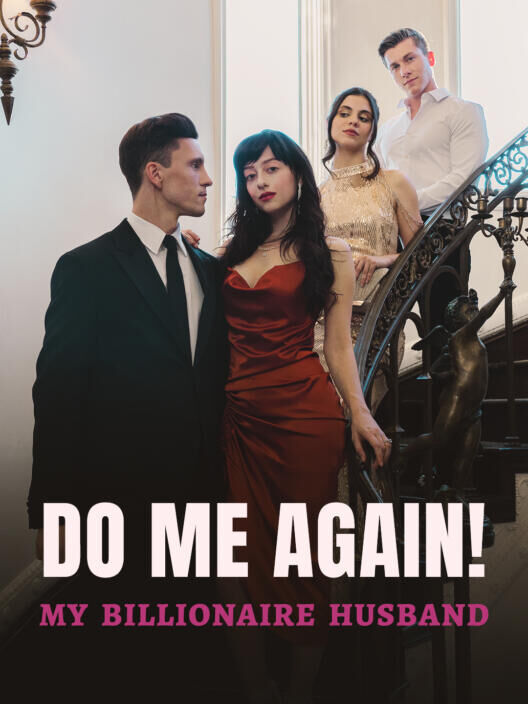 Do Me Again! My Billionaire Husband Cast, OTT, Budget, Box Office, And More