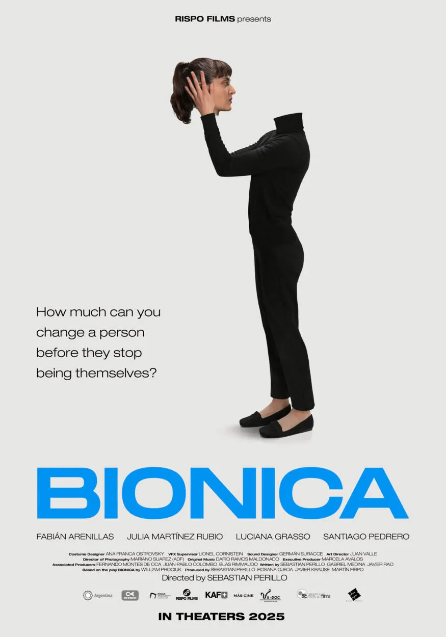 Bionica Cast, OTT, Budget, Box Office, And More