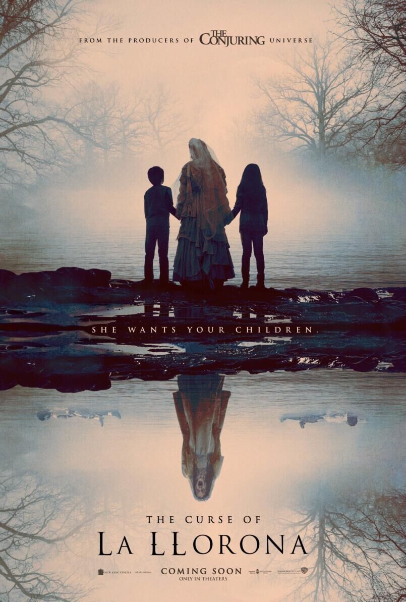 The Curse of La Llorona 2019 Movie Cast, OTT, Budget, Box Office, And More