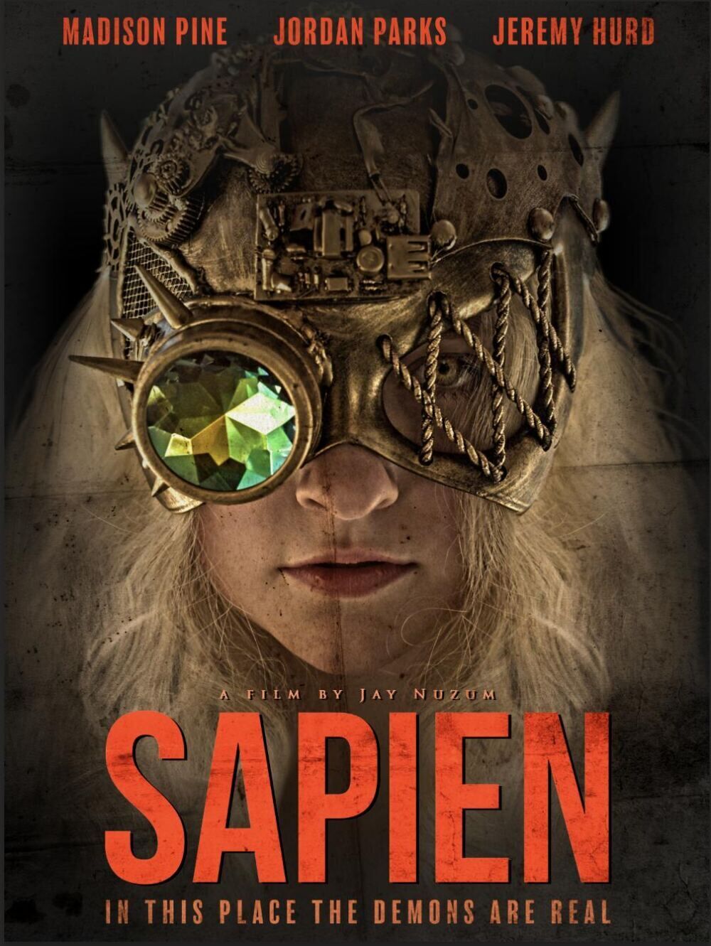 Sapien Cast, OTT, Budget, Box Office, And More