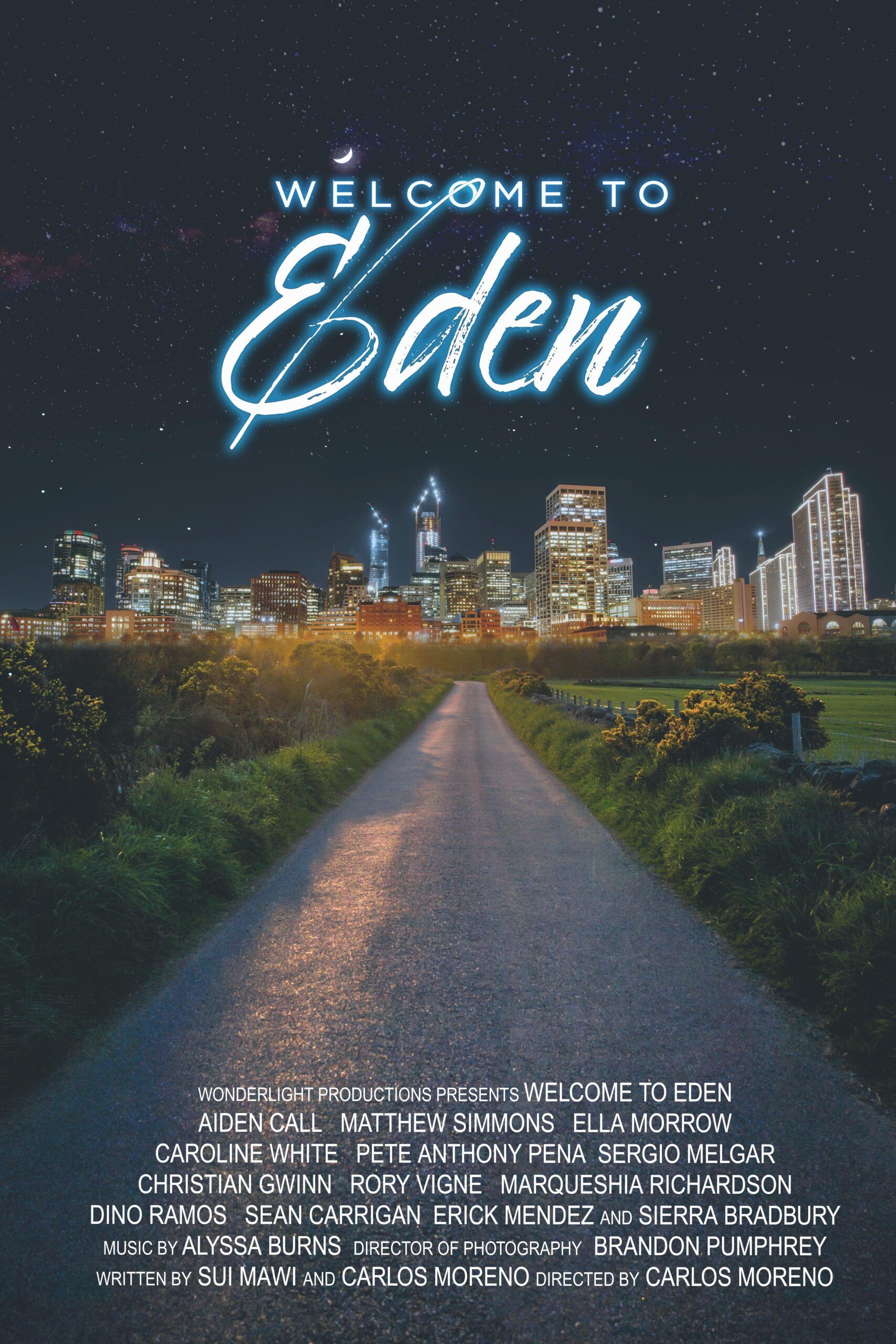 Welcome to Eden 2025 Movie Cast, OTT, Budget, Box Office, And More