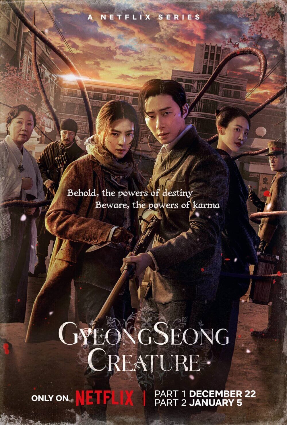 Gyeongseong Keuricheo 2023 Movie Cast, OTT, Budget, Box Office, And More
