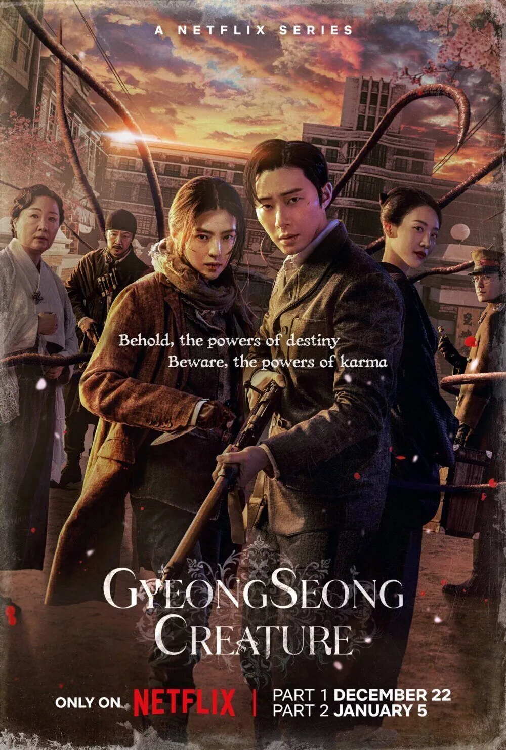 Gyeongseong Keuricheo 2023 Movie Cast, OTT, Budget, Box Office, And More
