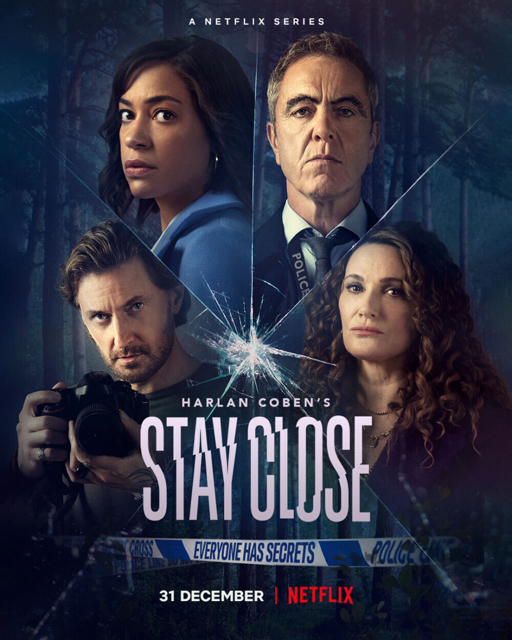 Stay Close 2021 Movie Cast, OTT, Budget, Box Office, And More