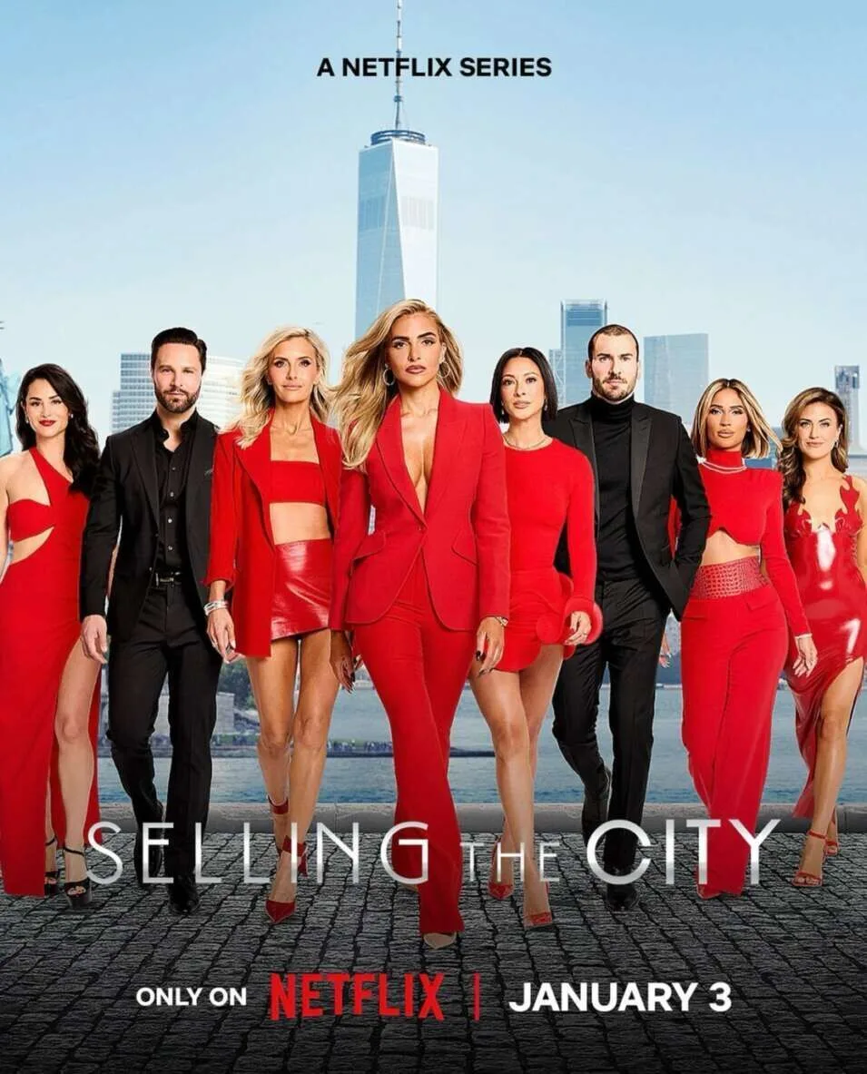Selling the City 2025 Movie Cast, OTT, Budget, Box Office, And More