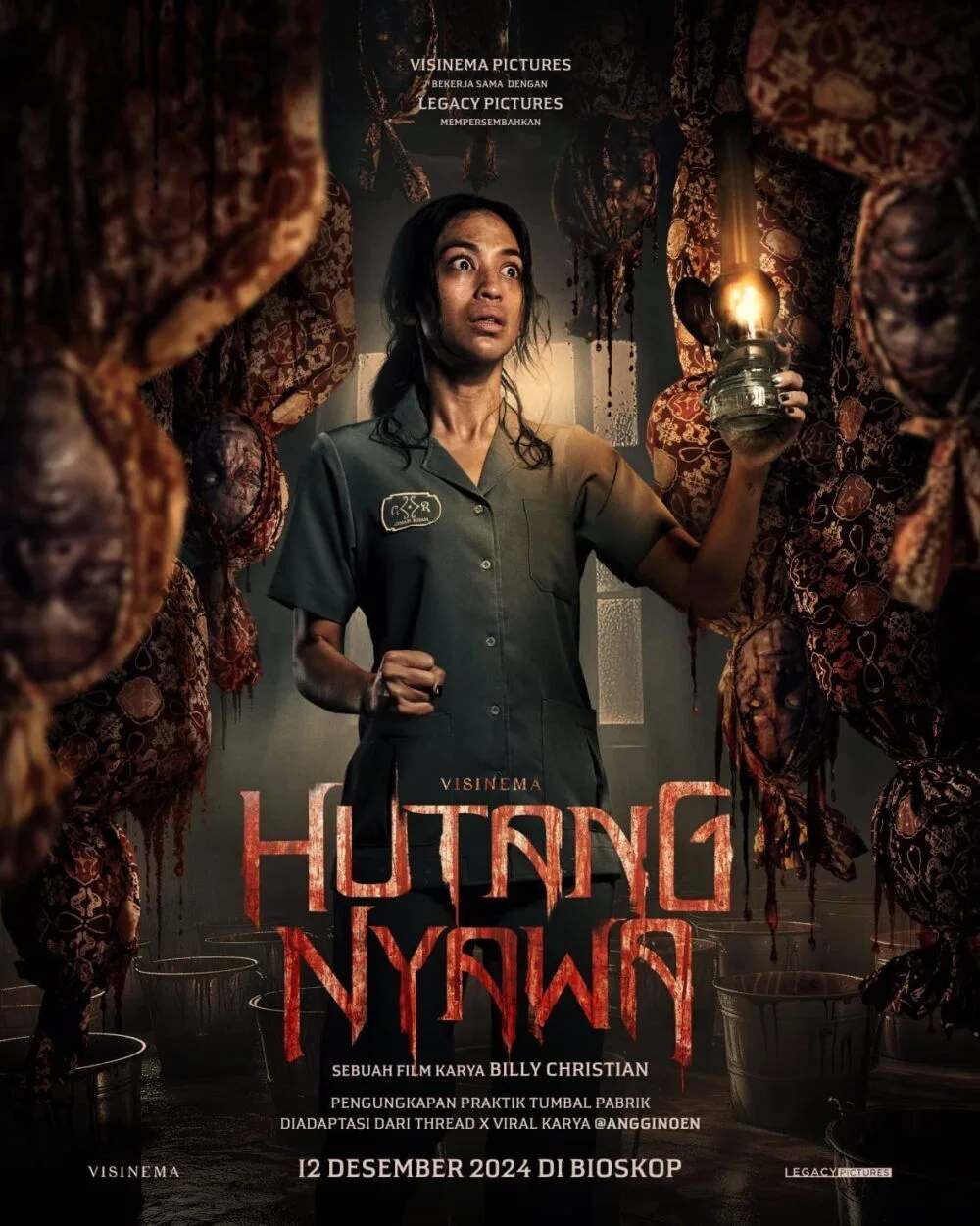 Blood Debt Cast, OTT, Budget, Box Office, And More