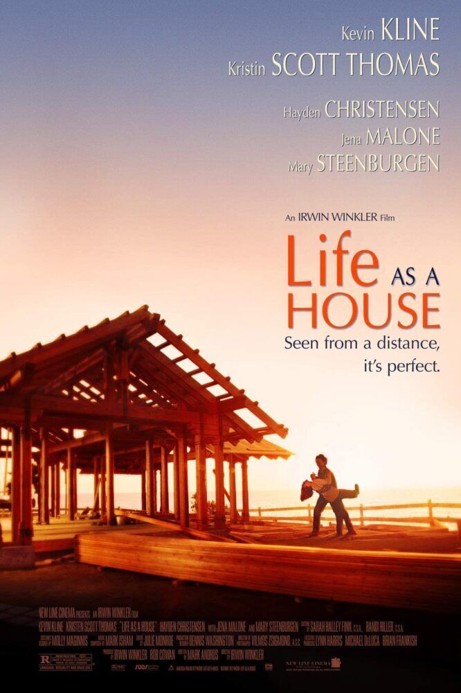 Life as a House 2001 Movie Cast, OTT, Budget, Box Office, And More