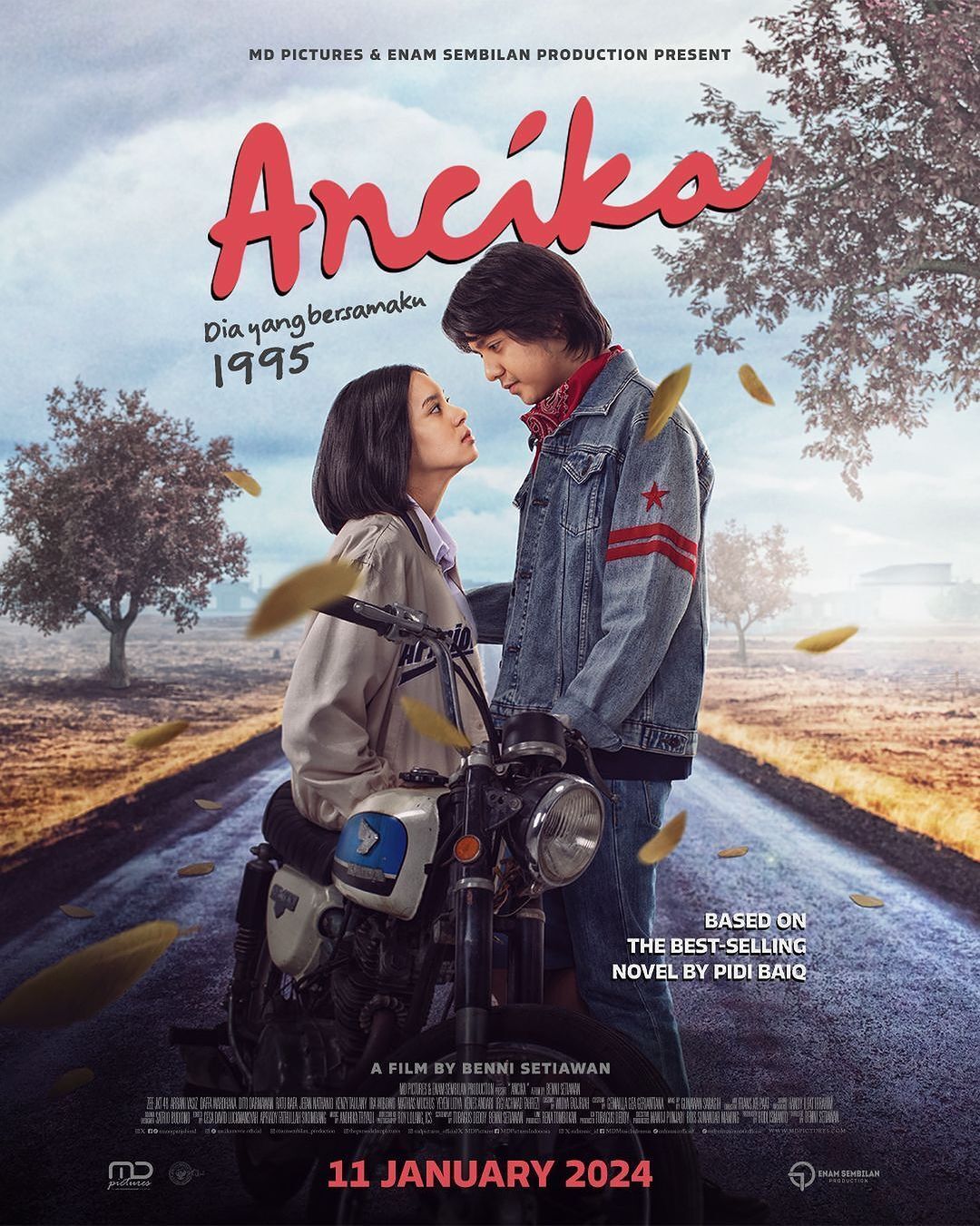 Ancika Cast, OTT, Budget, Box Office, And More