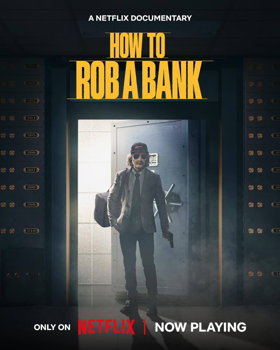 How to Rob a Bank Cast, OTT, Budget, Box Office, And More