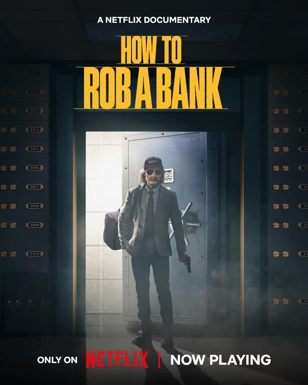 How to Rob a Bank Cast, OTT, Budget, Box Office, And More