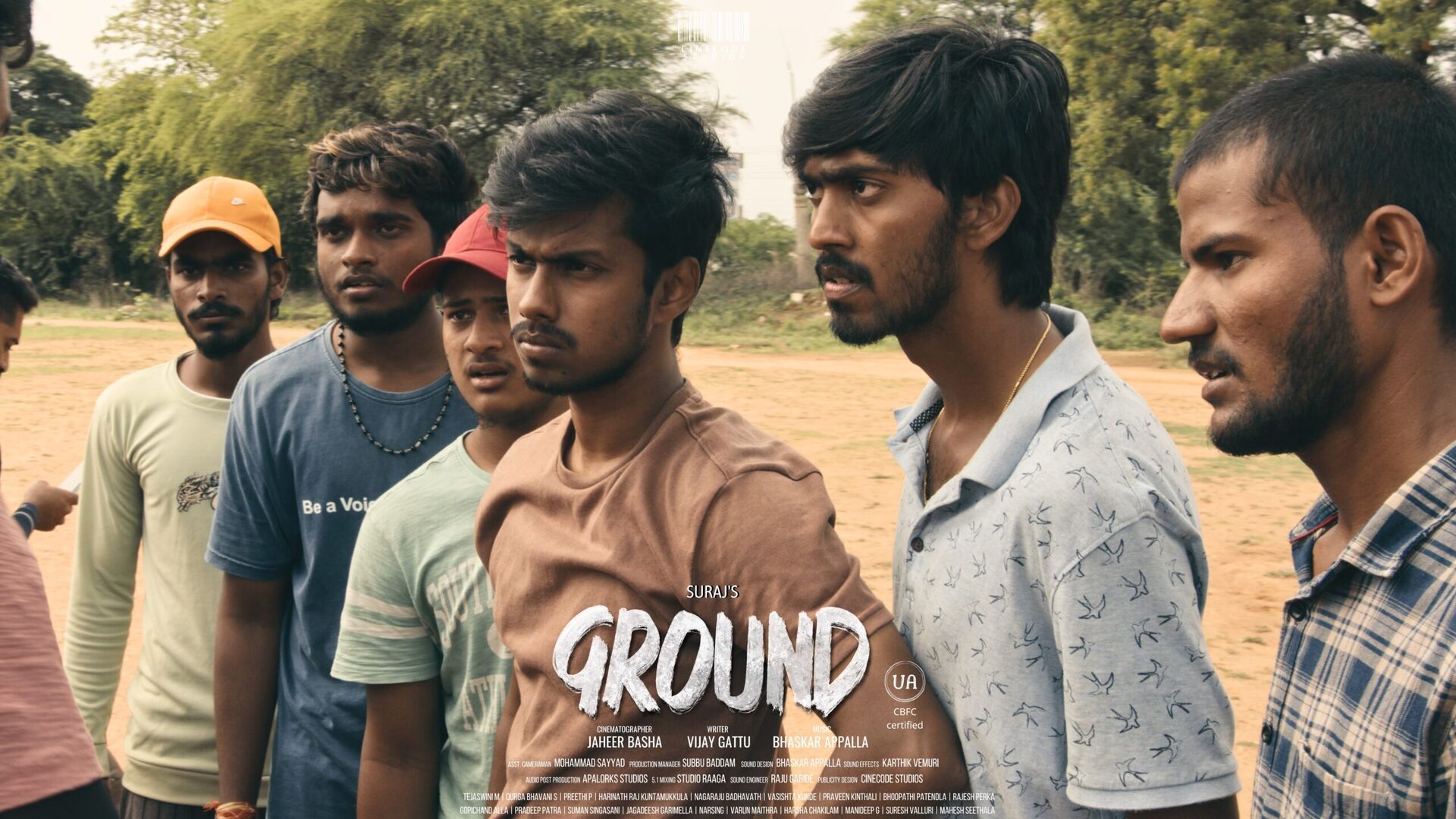 Ground Cast, OTT, Budget, Box Office, And More