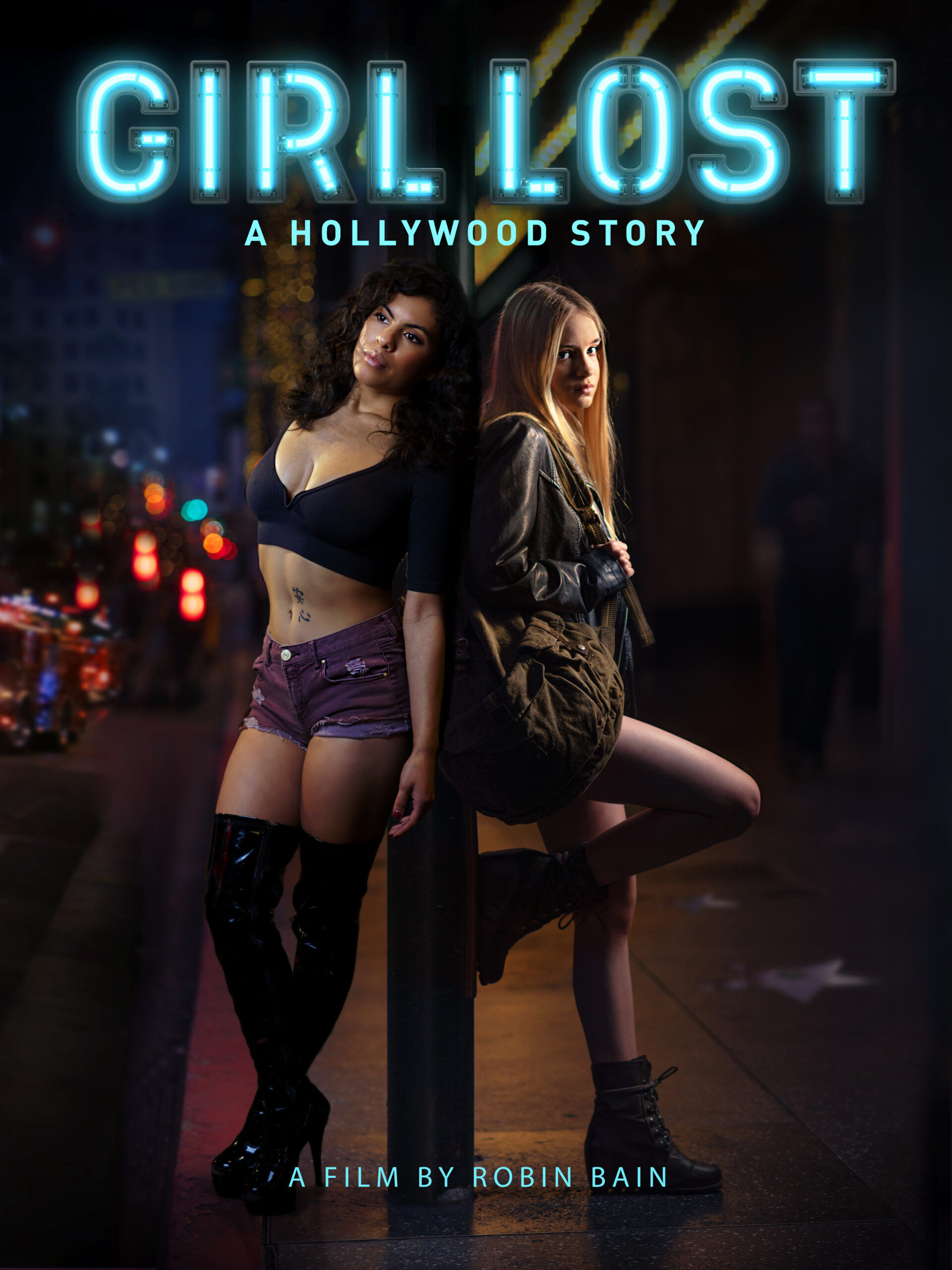 Girl Lost: A Hollywood Story 2020 Movie Cast, OTT, Budget, Box Office, And More
