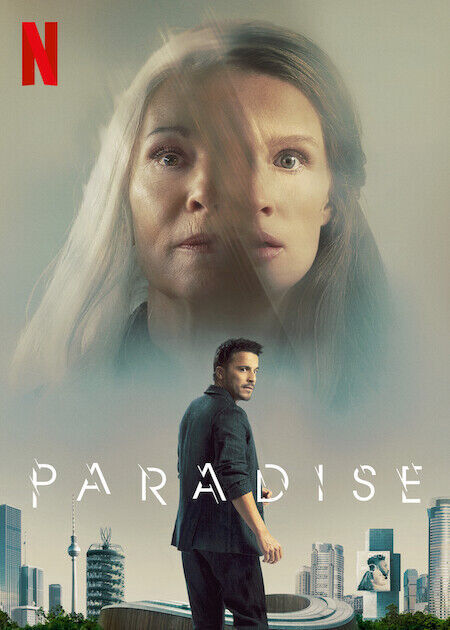 Paradise 2023 Movie Details