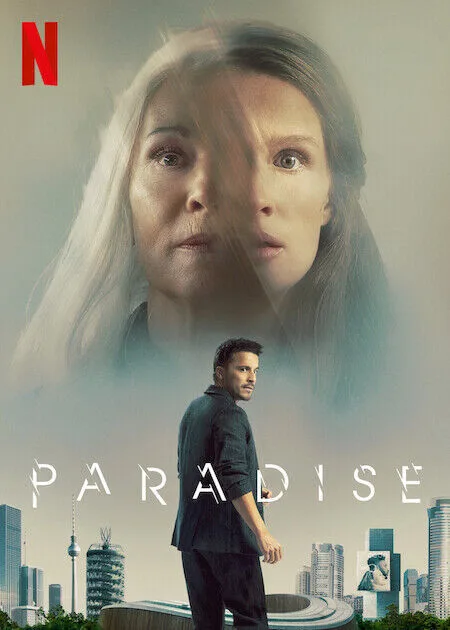 Paradise 2023 Movie Details
