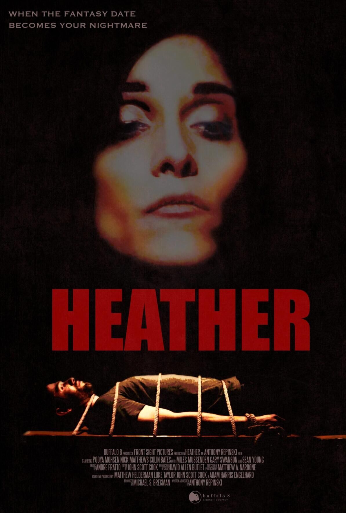 Heather Cast, OTT, Budget, Box Office, And More