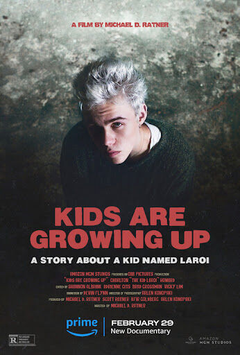 Kids Are Growing Up Cast, OTT, Budget, Box Office, And More