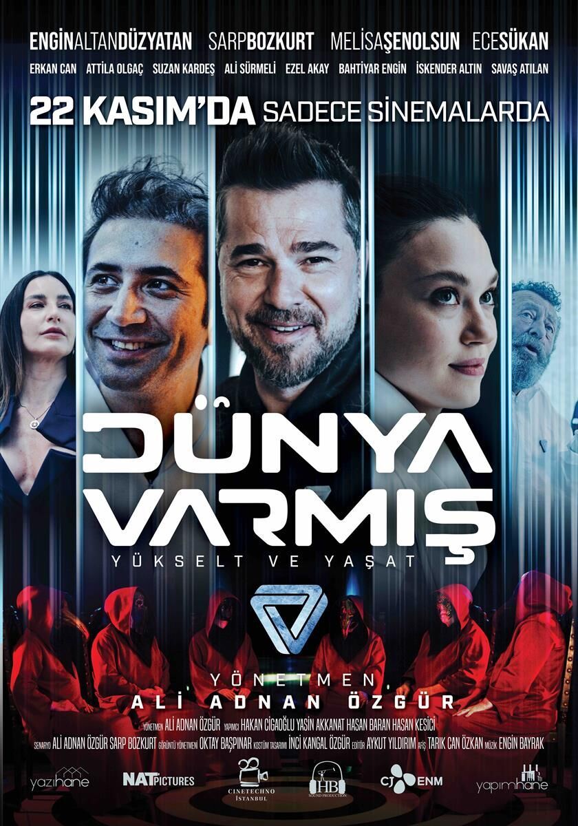 Dünya Varmis Cast, OTT, Budget, Box Office, And More