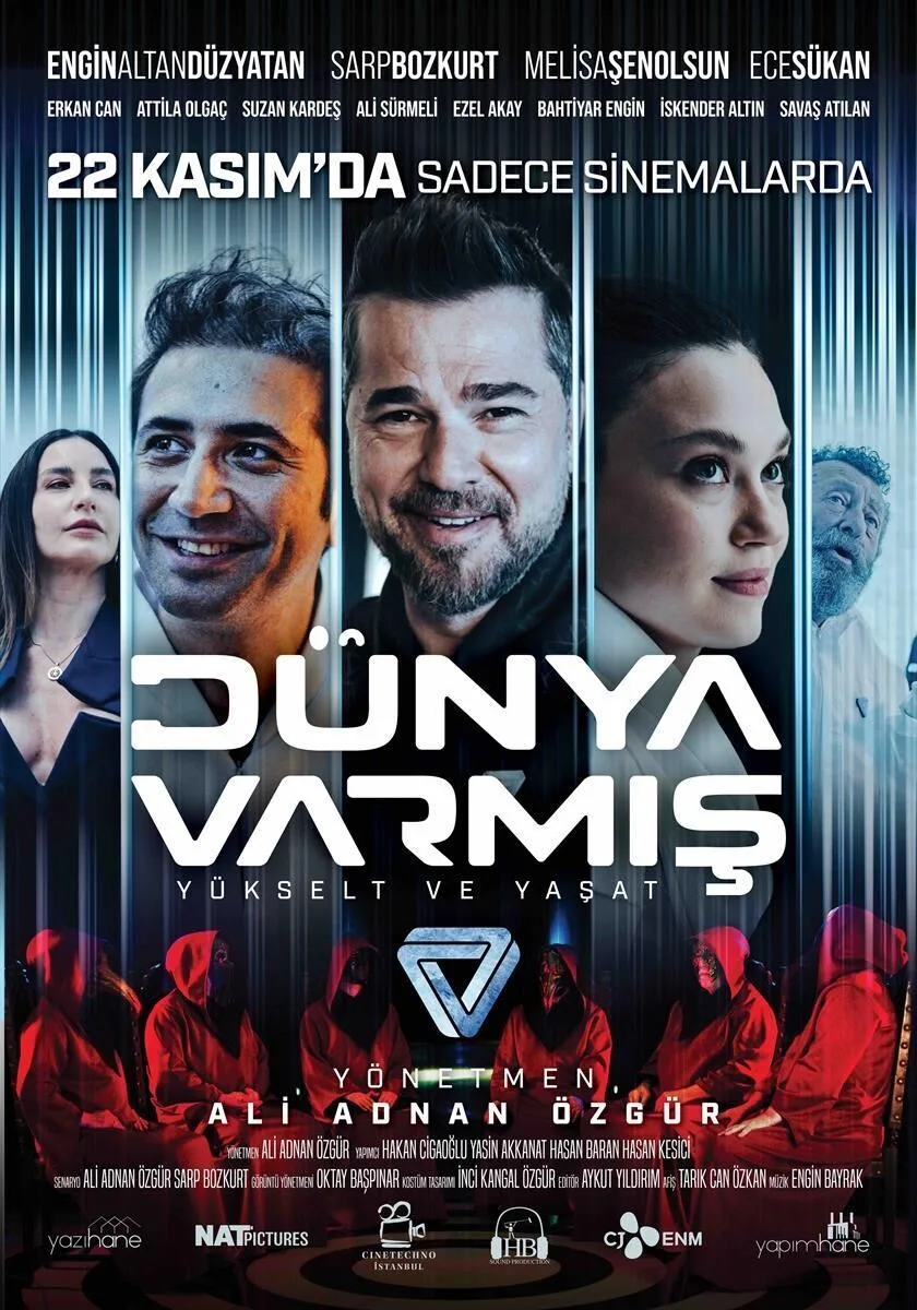 Dünya Varmis Cast, OTT, Budget, Box Office, And More
