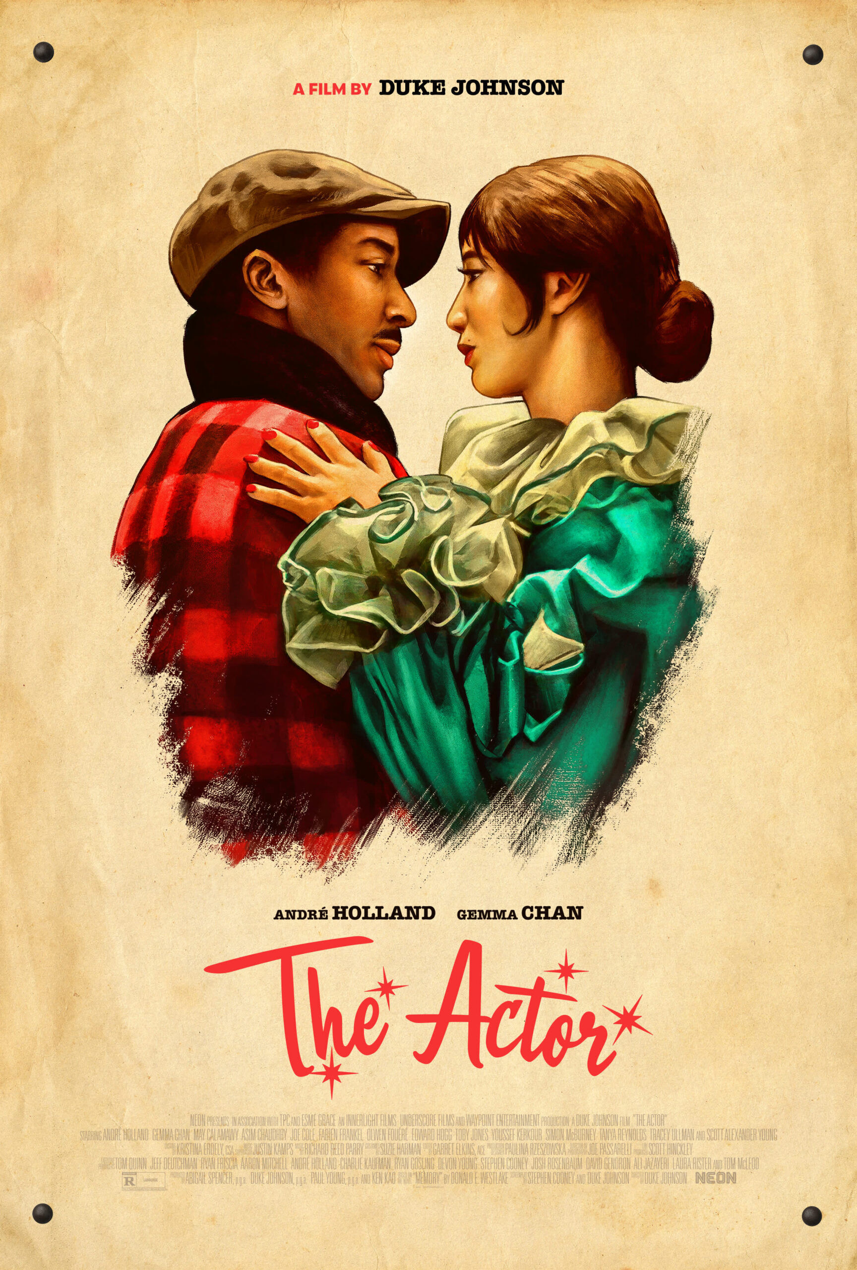 The Actor 2025 Movie Cast, OTT, Budget, Box Office, And More