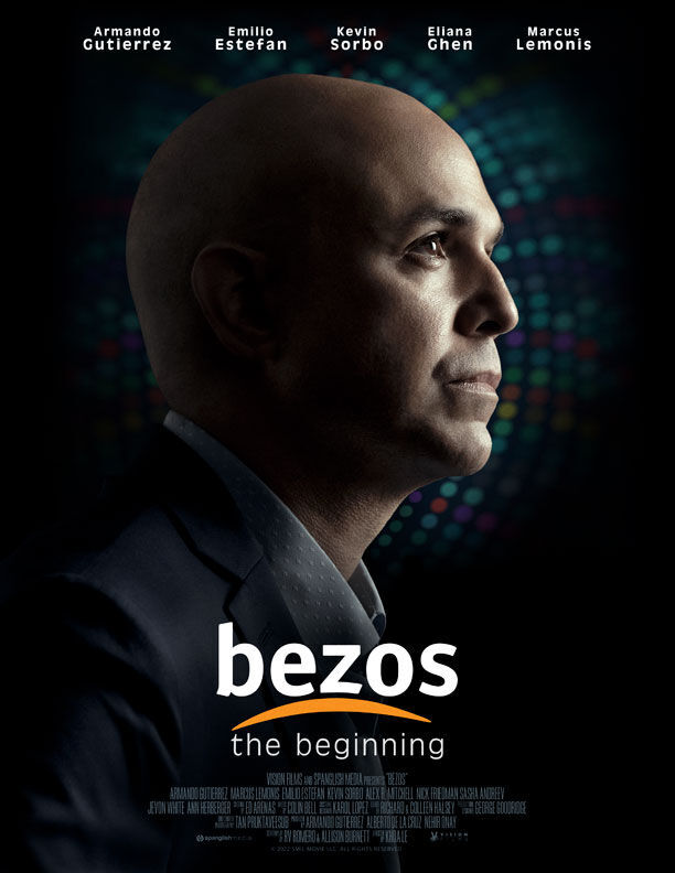 Bezos 2023 Movie Cast, OTT, Budget, Box Office, And More