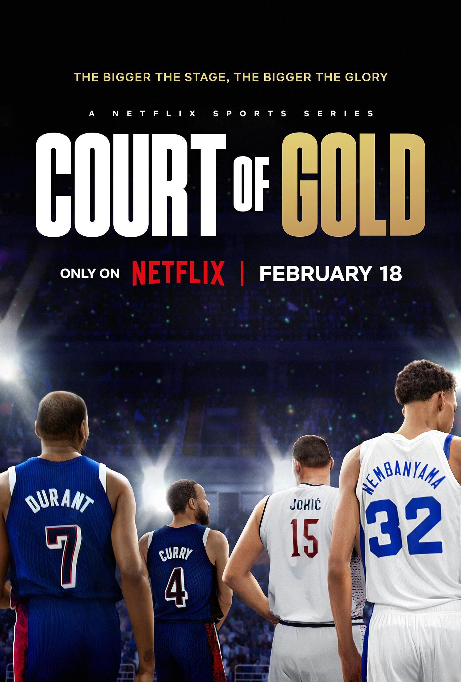 Court of Gold 2025 Movie Cast, OTT, Budget, Box Office, And More