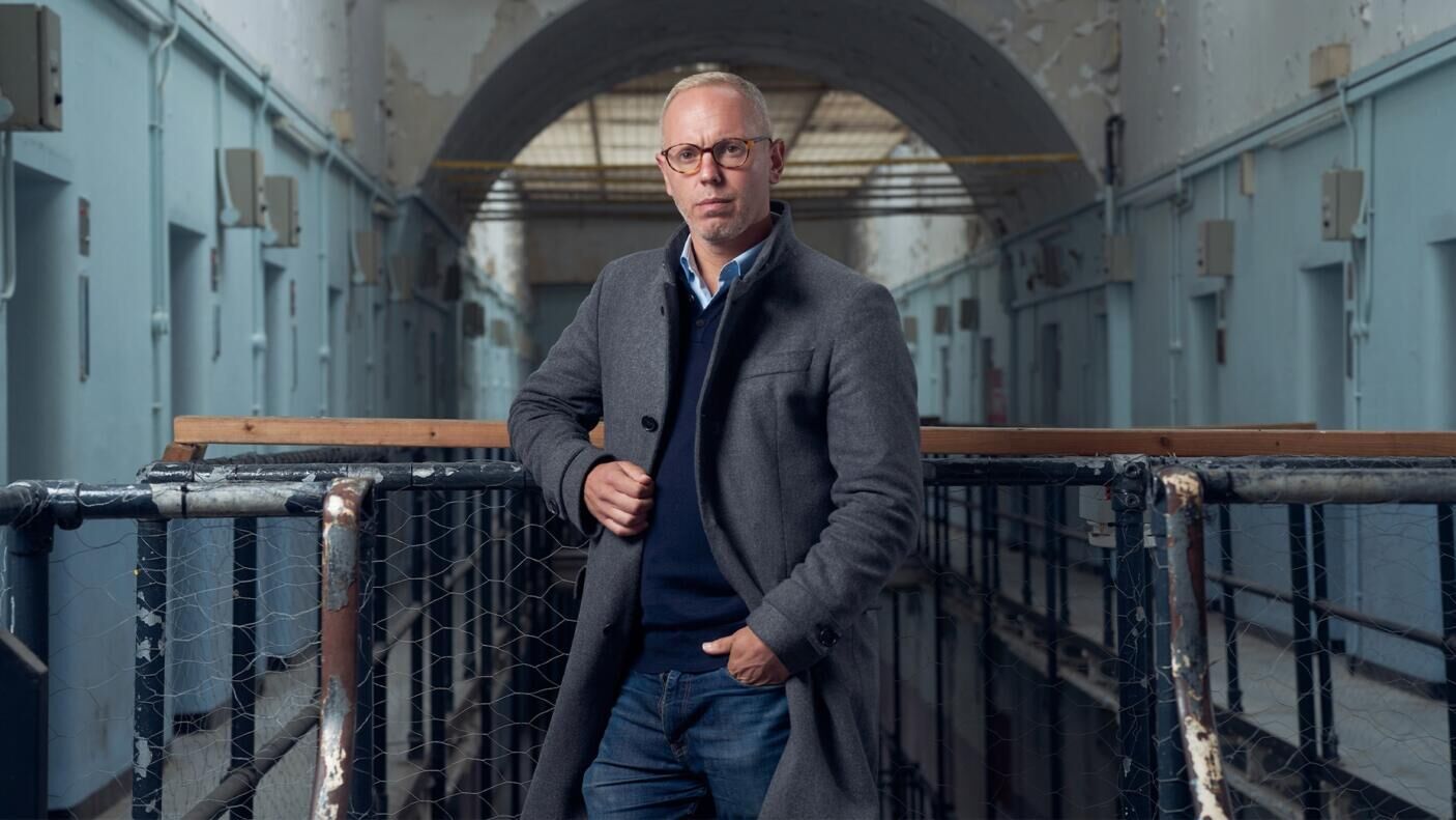 Britain Behind Bars: A Secret History Cast, OTT, Budget, Box Office, And More