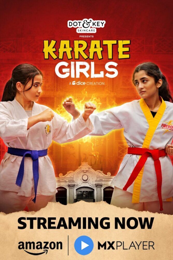 Karate Girls Cast, OTT, Budget, Box Office, And More