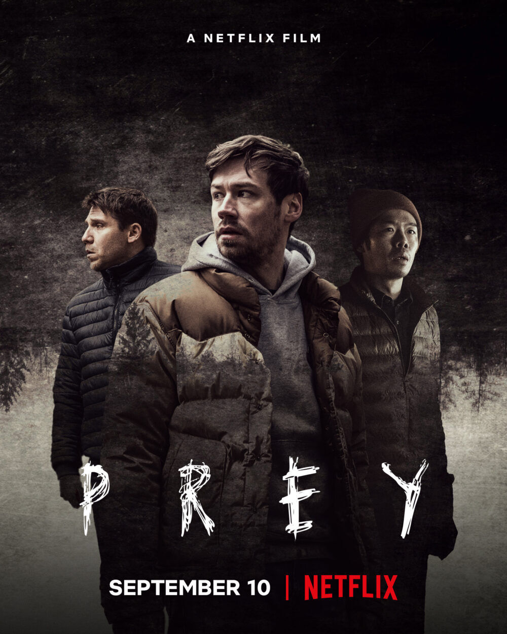 Prey 2021 Movie Cast, OTT, Budget, Box Office, And More