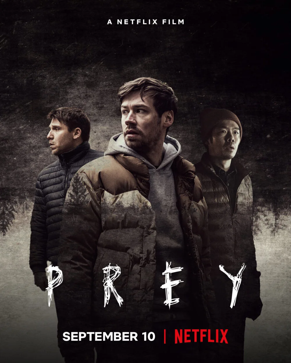 Prey 2021 Movie Cast, OTT, Budget, Box Office, And More