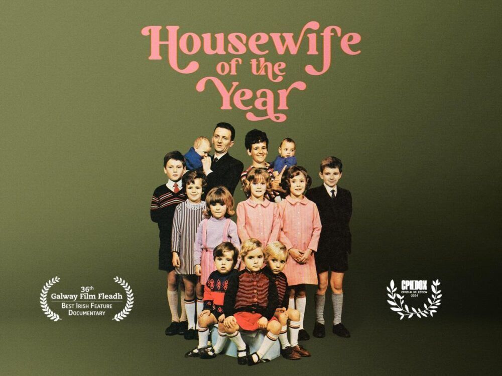 Housewife of the Year Cast, OTT, Budget, Box Office, And More