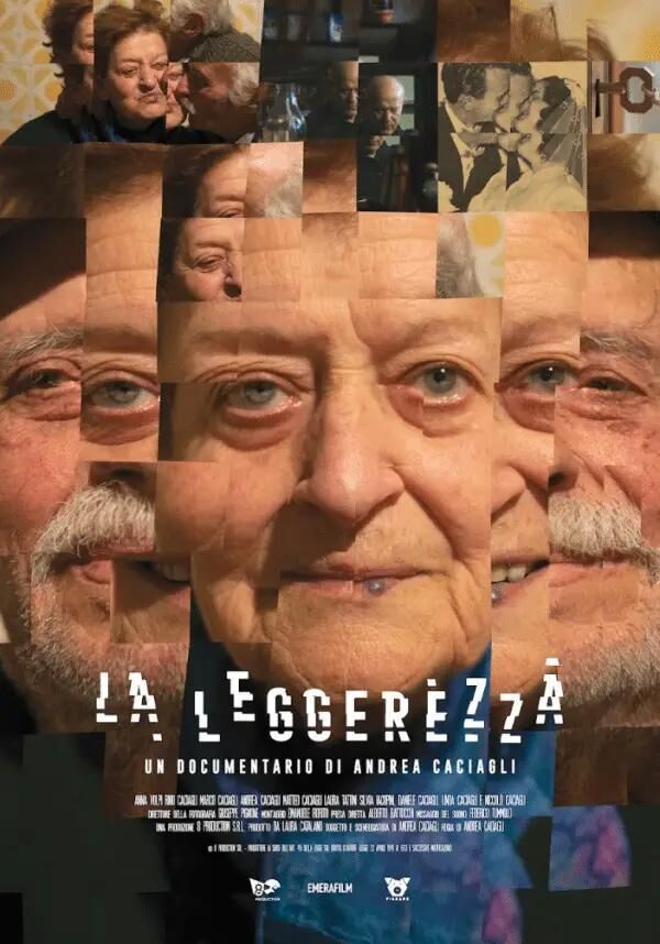 La leggerezza 2025 Movie Cast, OTT, Budget, Box Office, And More