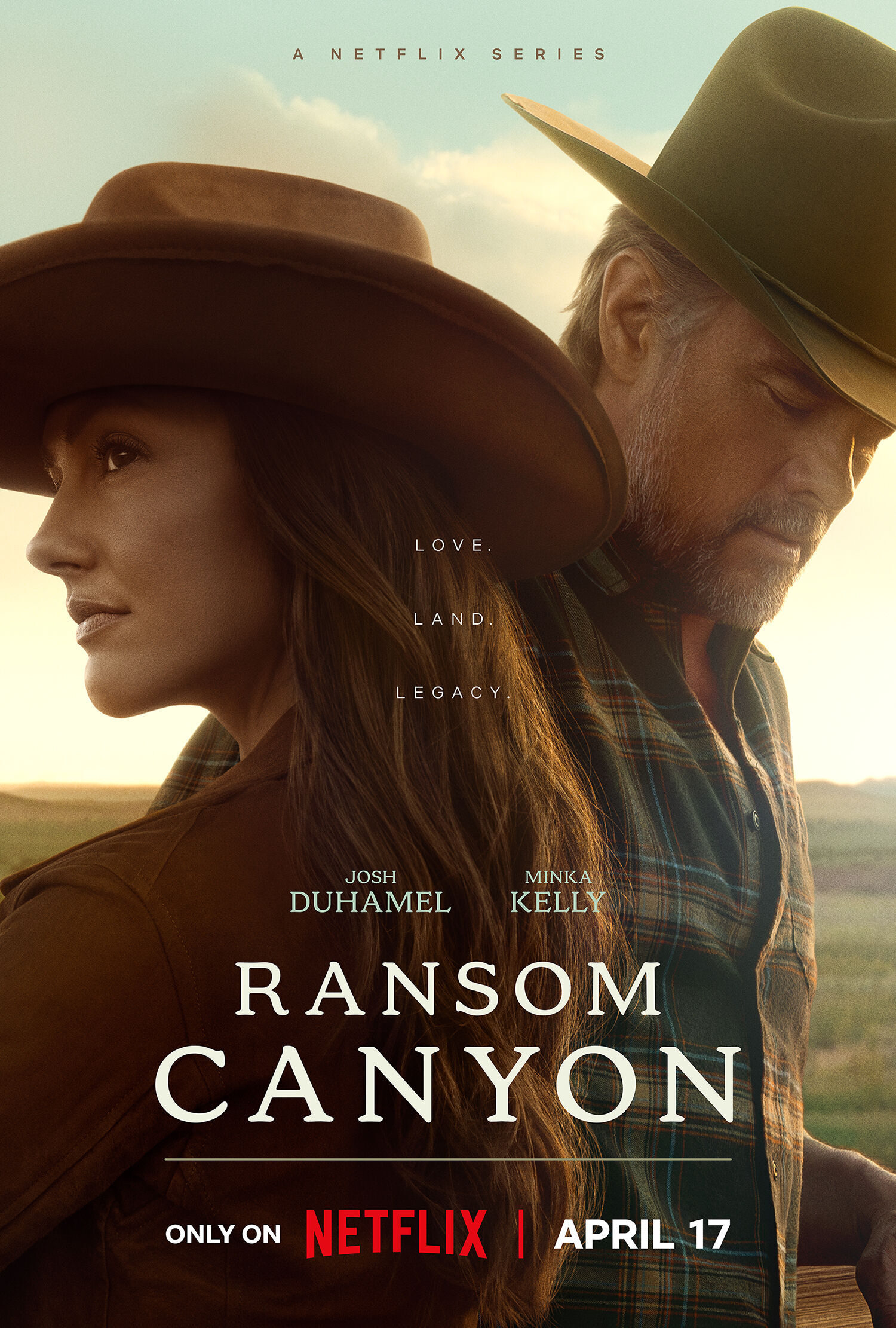 Ransom Canyon 2025 Movie Cast, OTT, Budget, Box Office, And More