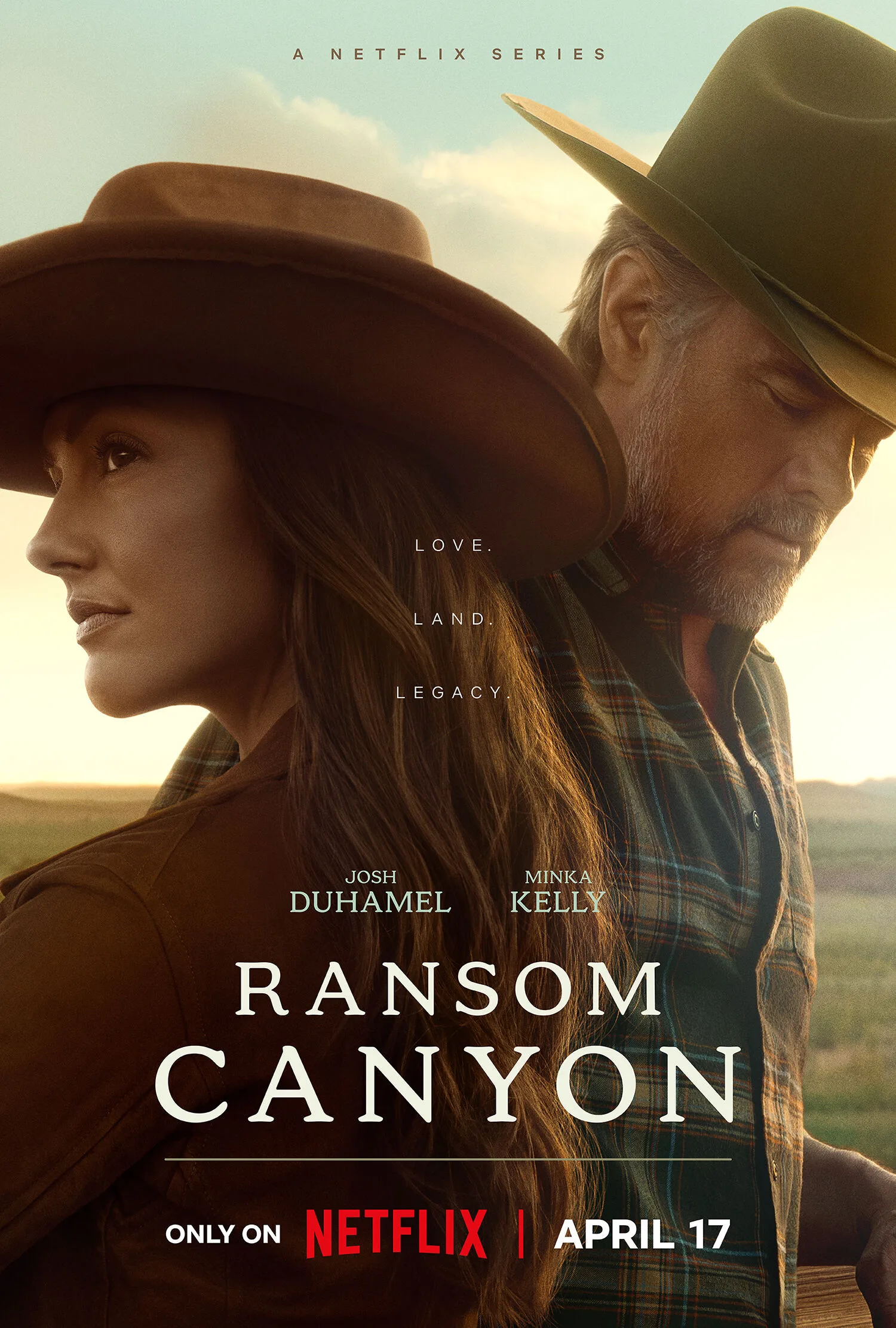 Ransom Canyon 2025 Movie Cast, OTT, Budget, Box Office, And More