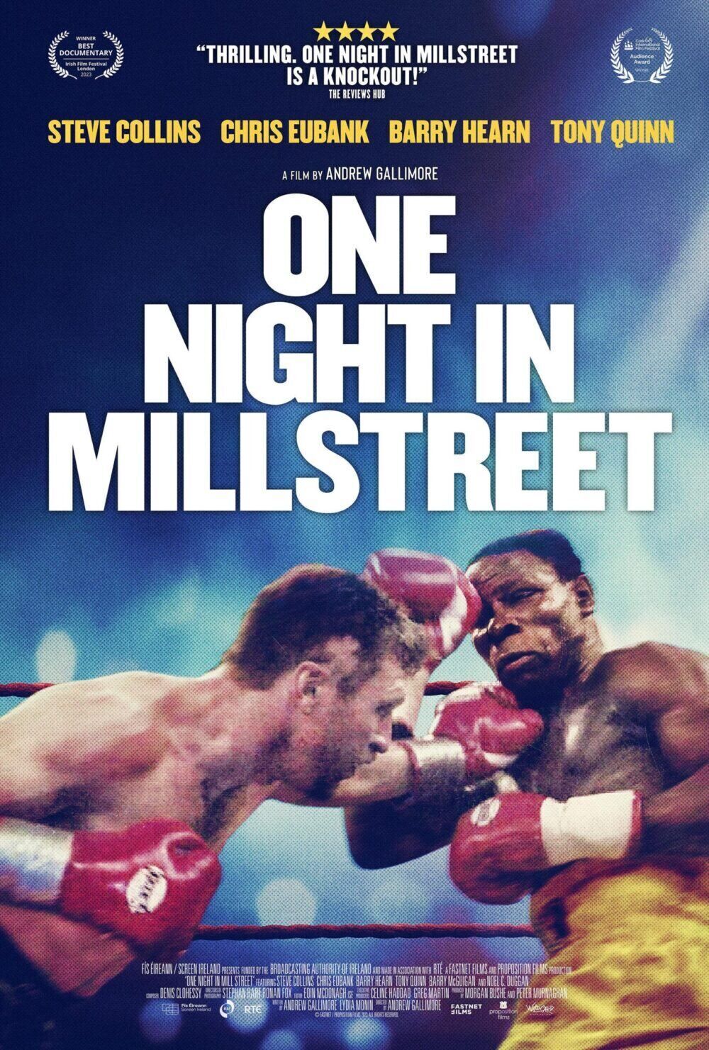 One Night in Millstreet Cast, OTT, Budget, Box Office, And More