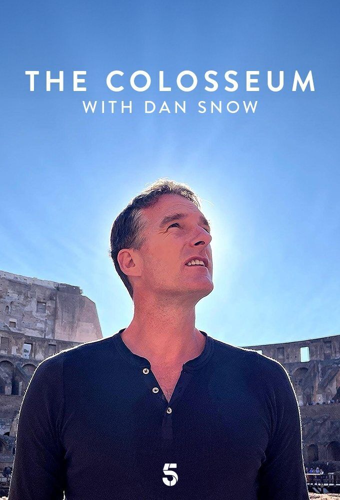 The Colosseum with Dan Snow Cast, OTT, Budget, Box Office, And More