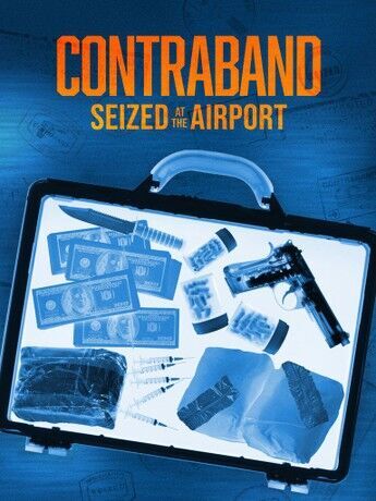 Contraband: Seized at the Airport Cast, OTT, Budget, Box Office, And More