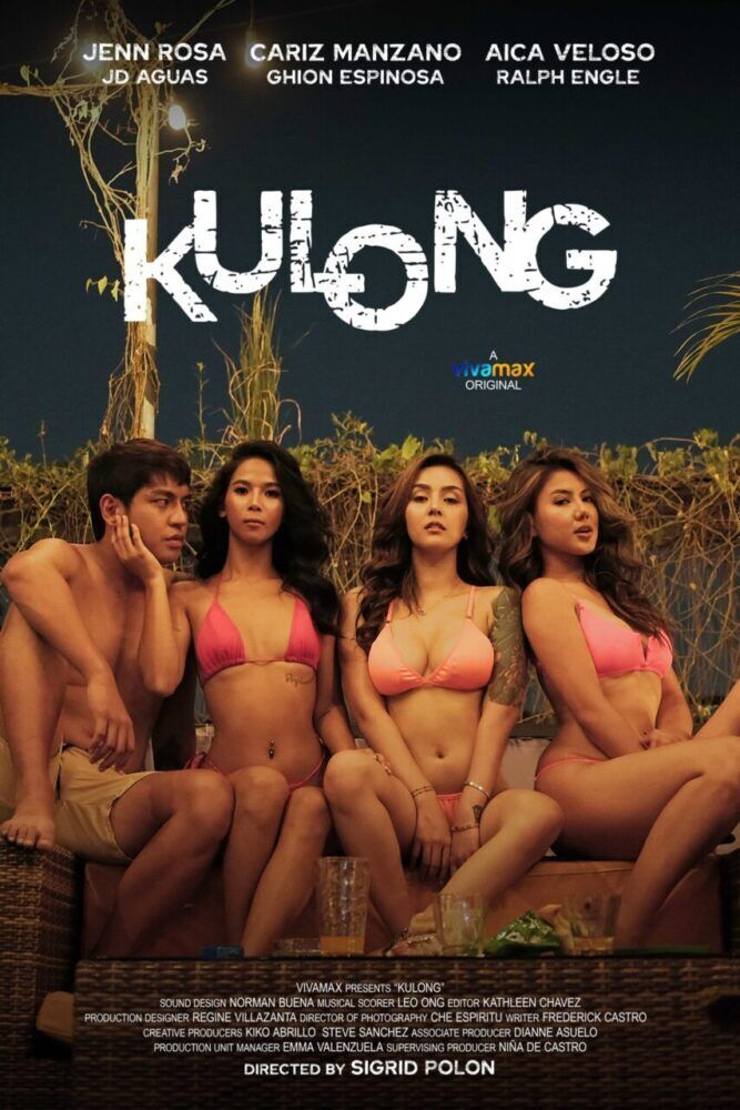 Kulong Cast, OTT, Budget, Box Office, And More