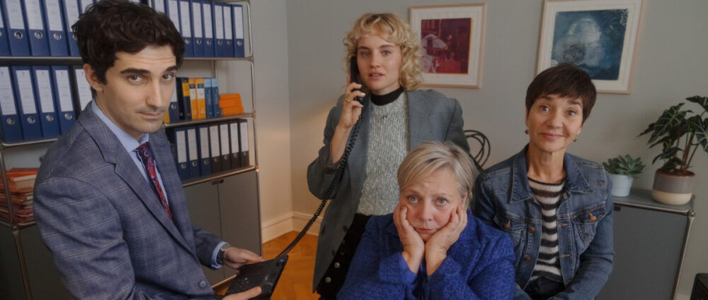 Liebling Kreuzberg 2.0 Cast, OTT, Budget, Box Office, And More