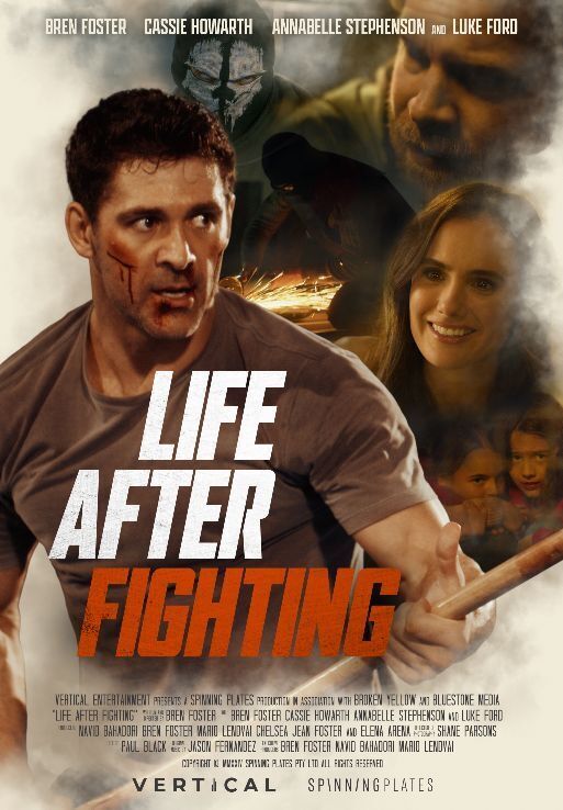 Life After Fighting Cast, OTT, Budget, Box Office, And More
