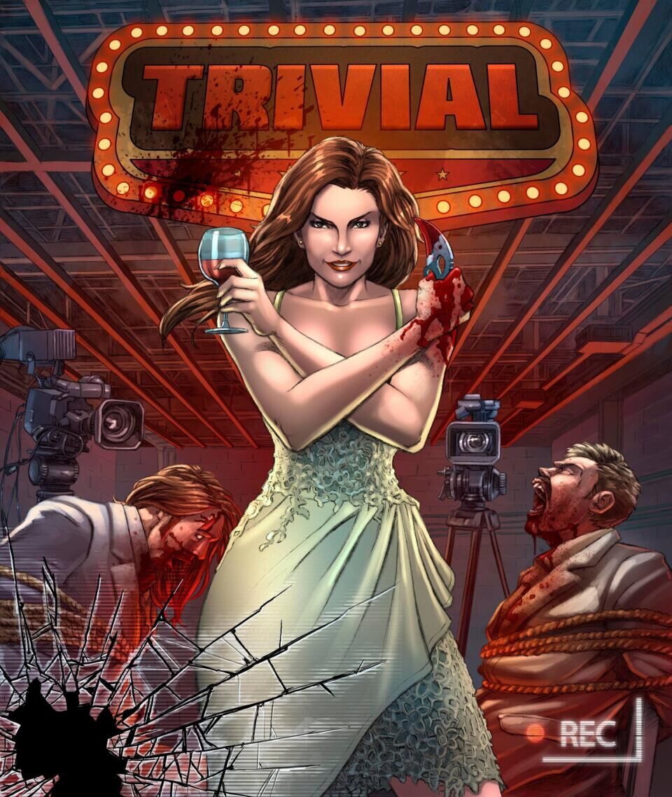 Trivial Cast, OTT, Budget, Box Office, And More