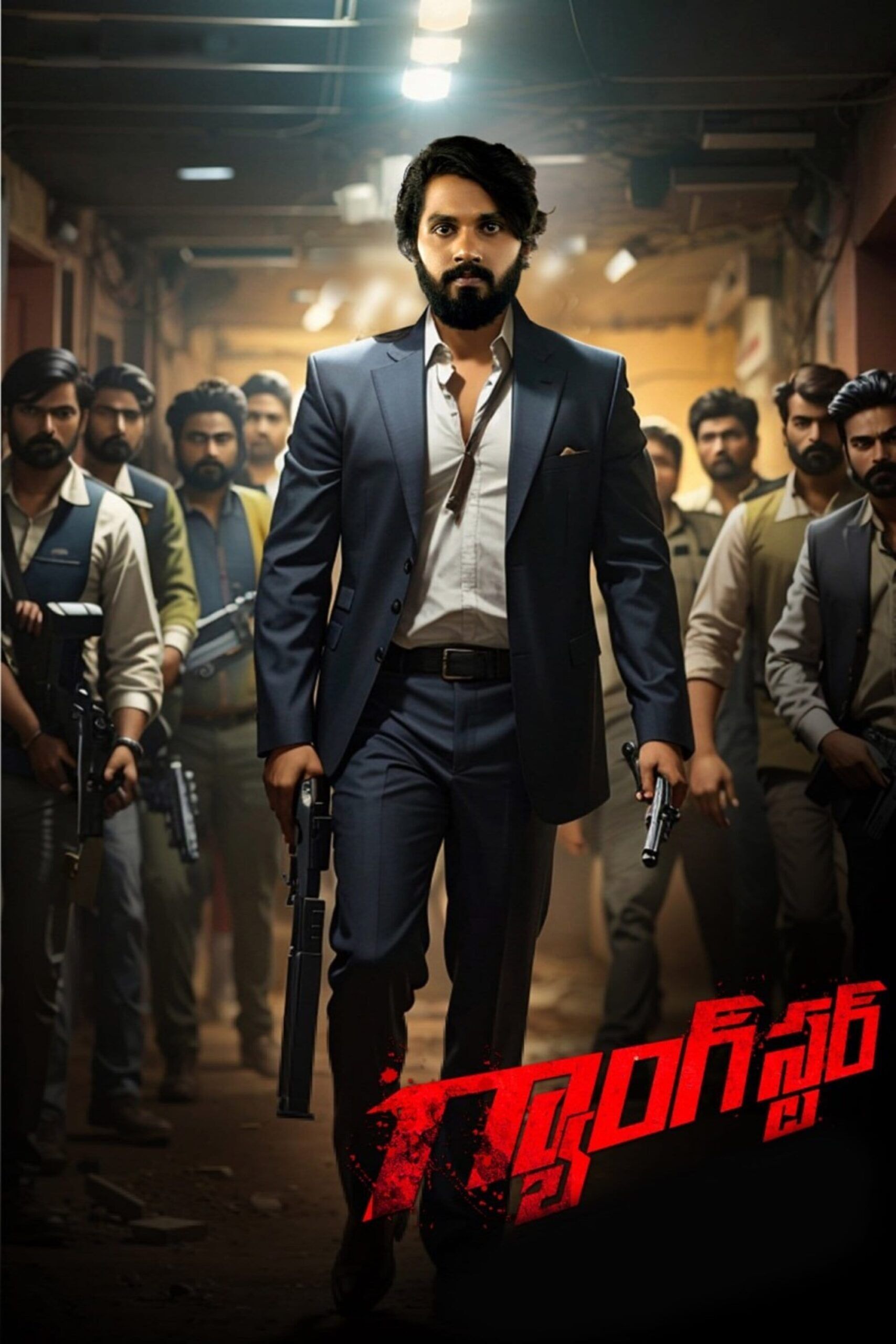 Gangster Cast, OTT, Budget, Box Office, And More