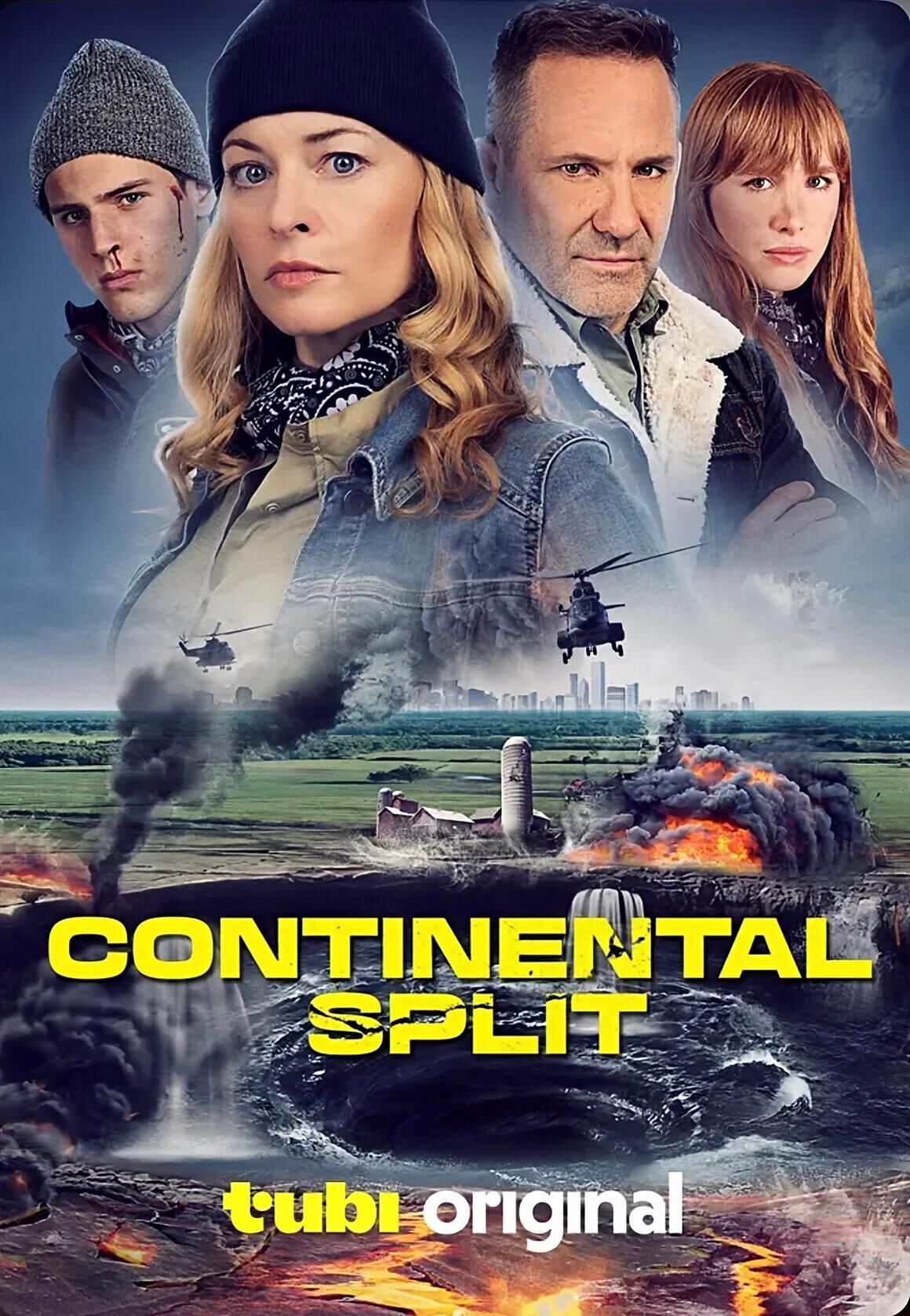 Continental Split Cast, OTT, Budget, Box Office, And More