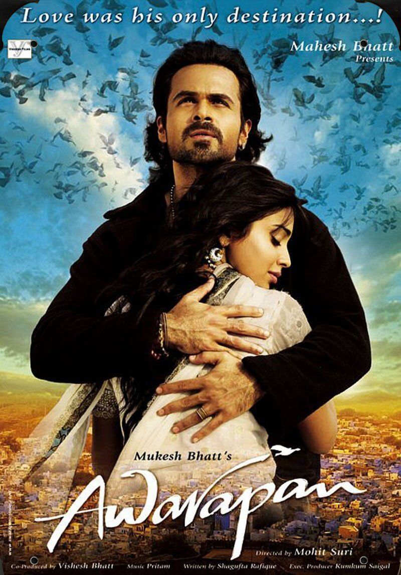 Awarapan 2007 Movie Cast, OTT, Budget, Box Office, And More