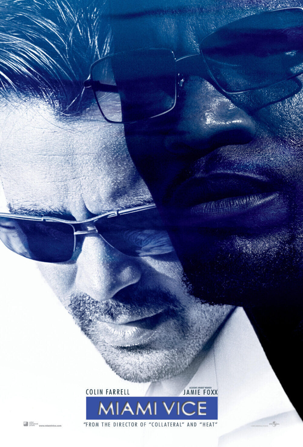 Miami Vice 2006 Movie Cast, OTT, Budget, Box Office, And More