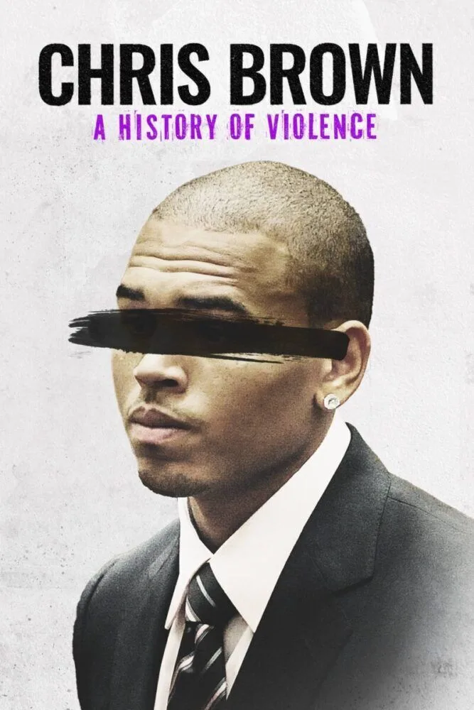 Chris Brown: A History of Violence Cast, OTT, Budget, Box Office, And More
