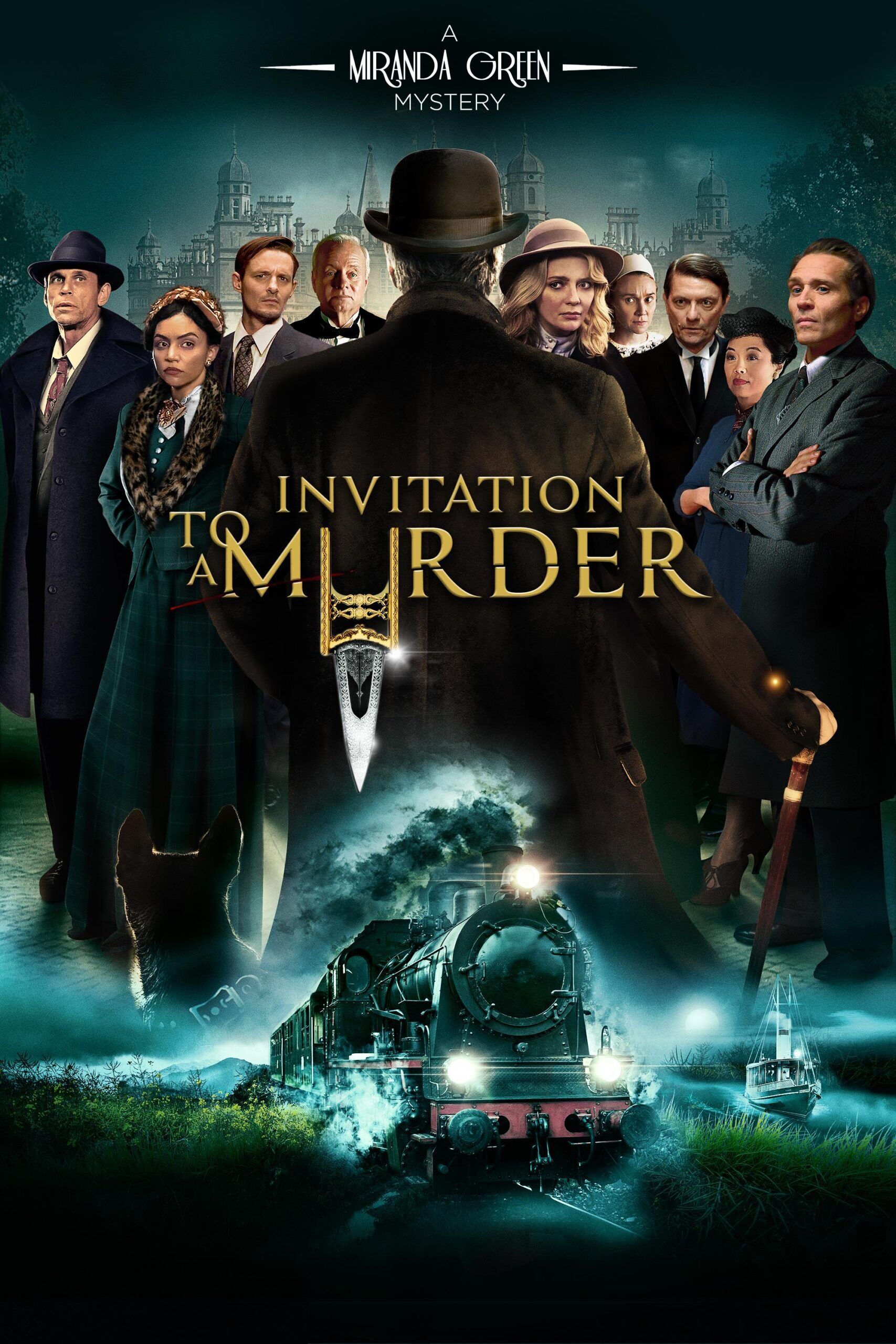 Invitation to a Murder 2023 Movie Cast, OTT, Budget, Box Office, And More