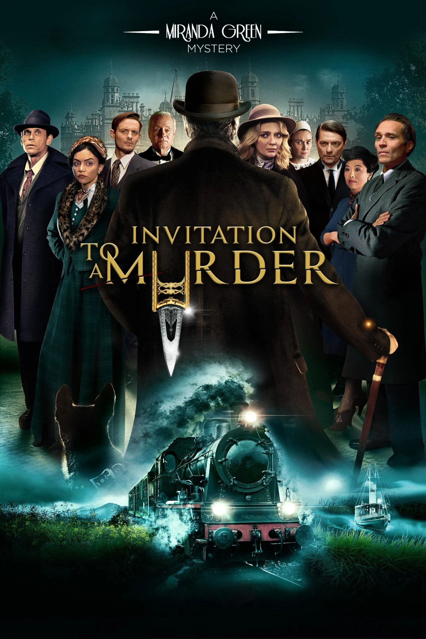 Invitation to a Murder 2023 Movie Cast, OTT, Budget, Box Office, And More