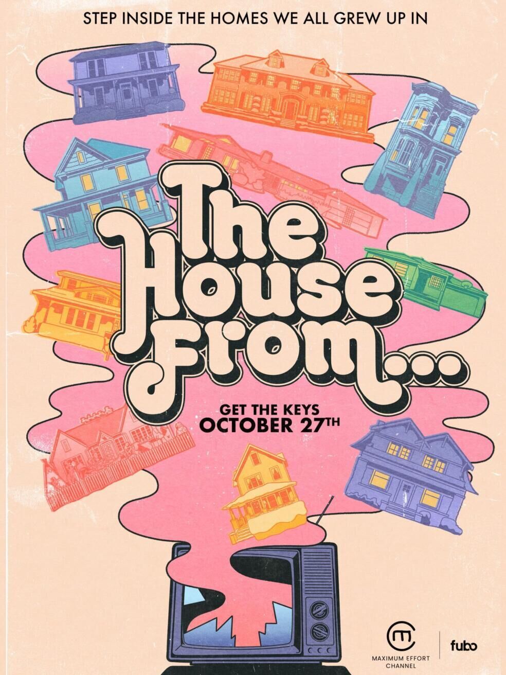 The House From… Cast, OTT, Budget, Box Office, And More