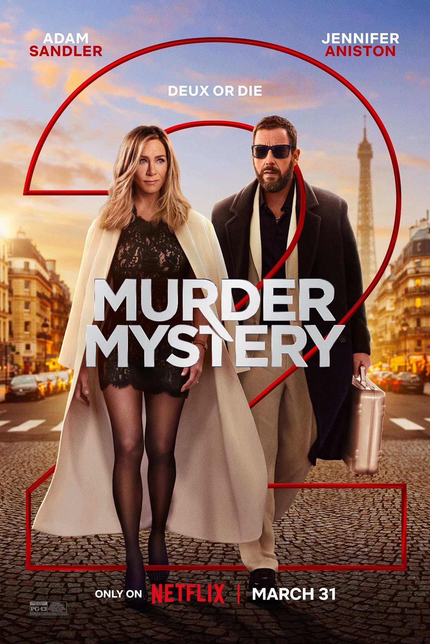 Murder Mystery 2 Cast, OTT, Budget, Box Office, And More